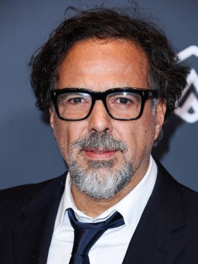 Meksikalı film yapımcısı ve senarist Alejandro Gonzlez Irritu (Alejandro Gonzalez Inarritu), 13 Kasım 2022 tarihinde Amerika Birleşik Devletleri 'nin Los Angeles kentinde bulunan Latin Sinema ve Televizyonunun 2..