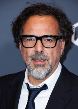 Meksikalı film yapımcısı ve senarist Alejandro Gonzlez Irritu (Alejandro Gonzalez Inarritu), 13 Kasım 2022 tarihinde Amerika Birleşik Devletleri 'nin Los Angeles kentinde bulunan Latin Sinema ve Televizyonunun 2..