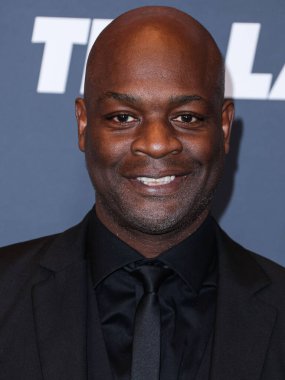 Joseph Hobbs, 13 Kasım 2022 'de Century City, Los Angeles, Kaliforniya' da düzenlenen Fairmont Century Plaza Oteli 'nde düzenlenen Latin Sinema ve Televizyonu' nun 2..