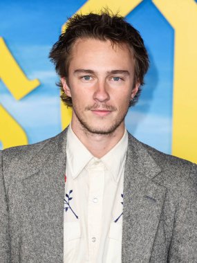 Drew Starkey Netflix 'in 