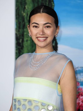 Jessica Henwick, Netflix 'in 