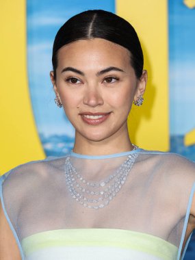Jessica Henwick, Netflix 'in 