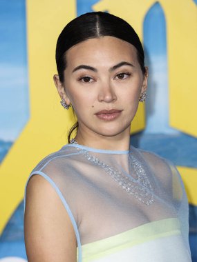 Jessica Henwick, Netflix 'in 