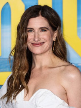Kathryn Hahn, Netflix 'in 