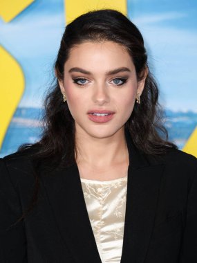 Odeya Rush, Netflix 'in 