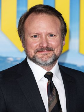Rian Johnson, Netflix 'in 