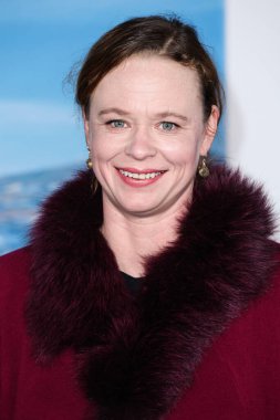 Thora Birch, Netflix 'in 