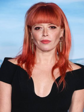 Amerikalı aktris Natasha Lyonne, Netflix 'in 