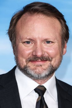 Amerikalı film yapımcısı Rian Johnson, Netflix 'in 