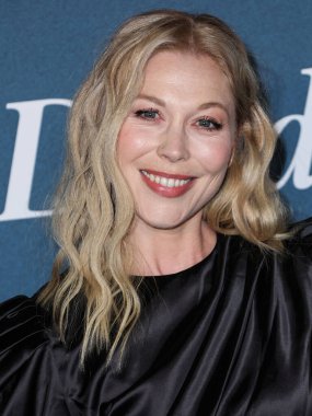 Amerikalı aktris Haley Sims, Netflix 'in 