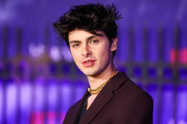 Amerikalı aktör Dylan Michael Douglas, Netflix 'in 