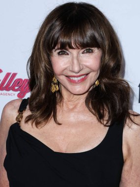 Amerikalı aktris, komedyen, şarkıcı ve söz yazarı Mary Steenburgen, 17 Kasım 2022 'de Beverly Hills, Los Angeles, Kaliforniya, ABD' de düzenlenen 36.