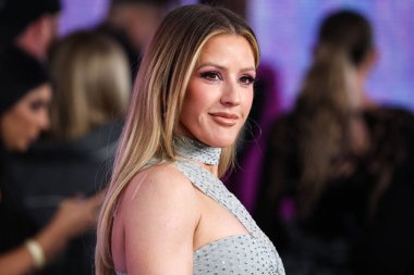 Ellie Goulding, 20 Kasım 2022 'de Los Angeles, Kaliforniya' da Microsoft Theater 'da düzenlenen 2022 Amerikan Müzik Ödülleri' ne (50..