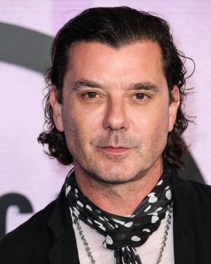 Gavin Rossdale, 20 Kasım 2022 'de Los Angeles, Kaliforniya' da Microsoft Theater 'da düzenlenen 2022 Amerikan Müzik Ödülleri' ne (50..
