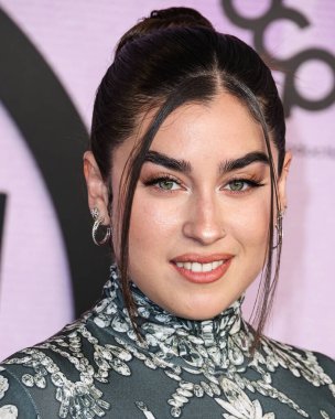 Lauren Jauregui, 20 Kasım 2022 'de Los Angeles, Kaliforniya' da Microsoft Theater 'da düzenlenen 2022 Amerikan Müzik Ödülleri' ne (50..