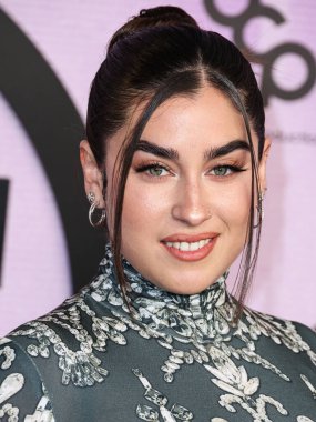 Lauren Jauregui, 20 Kasım 2022 'de Los Angeles, Kaliforniya' da Microsoft Theater 'da düzenlenen 2022 Amerikan Müzik Ödülleri' ne (50..