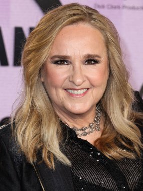 Melissa Etheridge, 20 Kasım 2022 'de Los Angeles, Kaliforniya' da Microsoft Theater 'da düzenlenen 2022 Amerikan Müzik Ödülleri' ne (50.. 