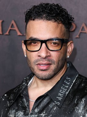 Jason Lee, 30 Kasım 2022 'de Westwood, Los Angeles, Kaliforniya, ABD' deki Regency Village Theatre 'da düzenlenen Los Angeles Orijinal Filmlerin' Özgürlük 'filminin galasına geldi.. 