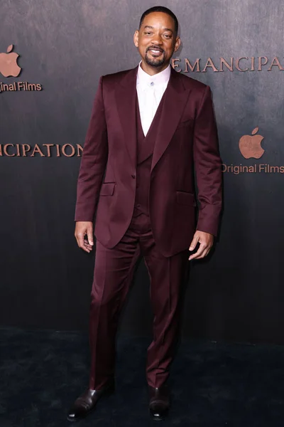 Amerikalı Aktör Smith Kasım 2022 Westwood Los Angeles Kaliforniya Abd — Stok fotoğraf