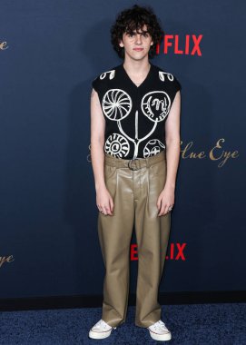 Jack Dylan Grazer, Netflix 'in 