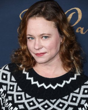 Amerikalı aktris Thora Birch, Netflix 'in 