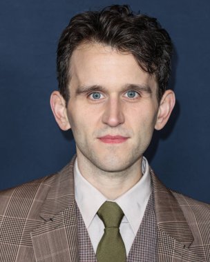 İngiliz aktör Harry Melling, Netflix 'in 