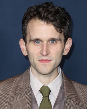 İngiliz aktör Harry Melling, Netflix 'in 