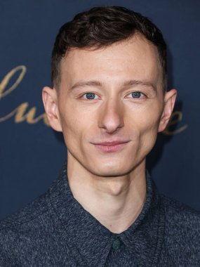 Steven Maier, Netflix 'in 