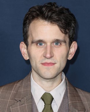 İngiliz aktör Harry Melling, Netflix 'in 