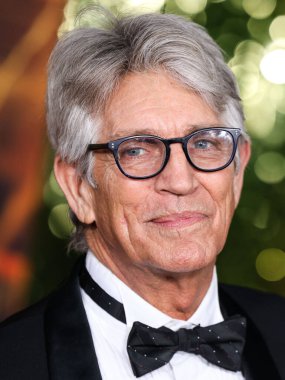 Amerikalı aktör Eric Roberts, 15 Aralık 2022 'de ABD' nin Kaliforniya eyaletinin Los Angeles kentindeki Akademi Sinema Müzesi 'nde düzenlenen Paramount Pictures' Babylon 'un Küresel Prömiyer Gösterimi' ne geldi.. 