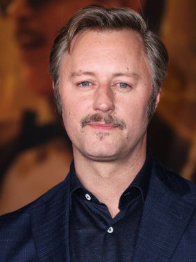 Rory Scovel, 15 Aralık 2022 'de Los Angeles, Kaliforniya, ABD' deki Akademi Sinema Müzesi 'nde düzenlenen Paramount Pictures' Babil 'in Küresel Prömiyer Gösterimi' ne geliyor.. 