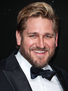 Avustralyalı ünlü şef, yazar ve televizyon kişisi Curtis Stone, 17 Aralık 2022 'de Beverly Hilton Hotel' de düzenlenen Karakter Medya tarafından sunulan 20.