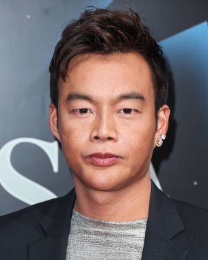 Kane Lim, 17 Aralık 2022 'de Beverly Hilton Otel' de düzenlenen Karakter Media tarafından sunulan 20. Geleneksel Unutulmaz Asya Amerikan Ödülleri 'ne geliyor.. 