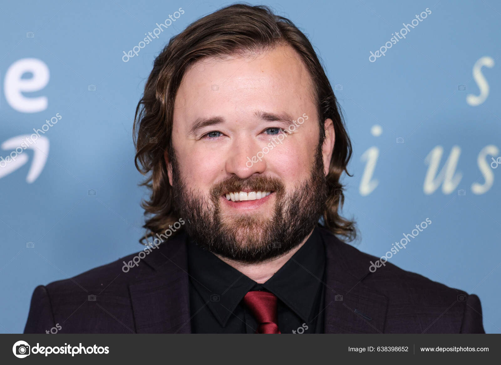 Haley Joel Osment 2022 Beard
