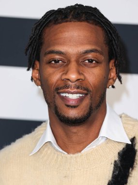 Kosine, 2 Şubat 2023 'te Hollywood Atletizm Kulübü' nde düzenlenen Warner Music Group Pre-Grammy Partisi 2023 'e geldi.. 