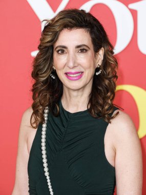 Aline Brosh McKenna, Netflix 'in 