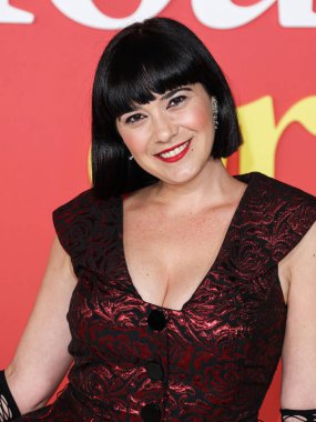 Lupe Cambiasso, Netflix 'in 