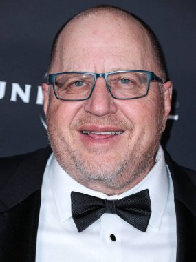 Steve Berman arrives at the Universal Music Group 2023 65th GRAMMY Awards After Party held at Milk Studios Los Angeles on February 5, 2023 in Los Angeles, California, United States. 