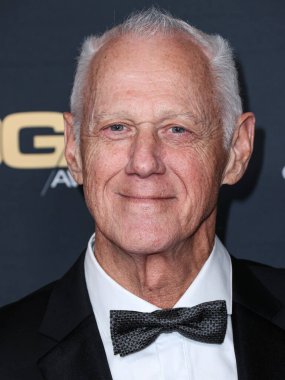 Robert A. Fishman arrives at the 75th Annual Directors Guild Of America (DGA) Awards held at The Beverly Hilton Hotel on February 18, 2023 in Beverly Hills, Los Angeles, California, United States. 