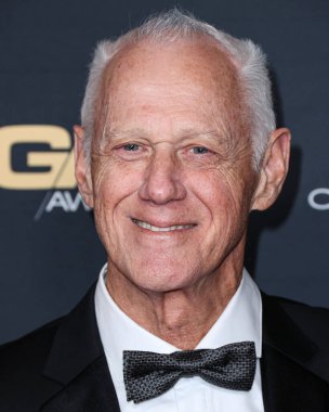 Robert A. Fishman arrives at the 75th Annual Directors Guild Of America (DGA) Awards held at The Beverly Hilton Hotel on February 18, 2023 in Beverly Hills, Los Angeles, California, United States. 