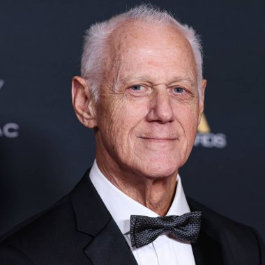 Robert A. Fishman arrives at the 75th Annual Directors Guild Of America (DGA) Awards held at The Beverly Hilton Hotel on February 18, 2023 in Beverly Hills, Los Angeles, California, United States. 