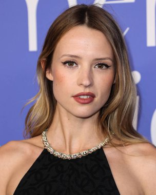 Angle, (Angele) arrives at the 2023 Billboard Women In Music held at the YouTube Theater on March 1, 2023 in Inglewood, Los Angeles, California, United States. 