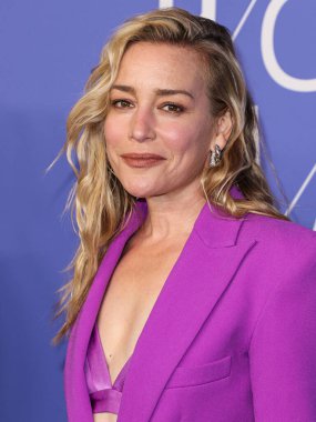 Piper Perabo arrives at the 2023 Billboard Women In Music held at the YouTube Theater on March 1, 2023 in Inglewood, Los Angeles, California, United States. 