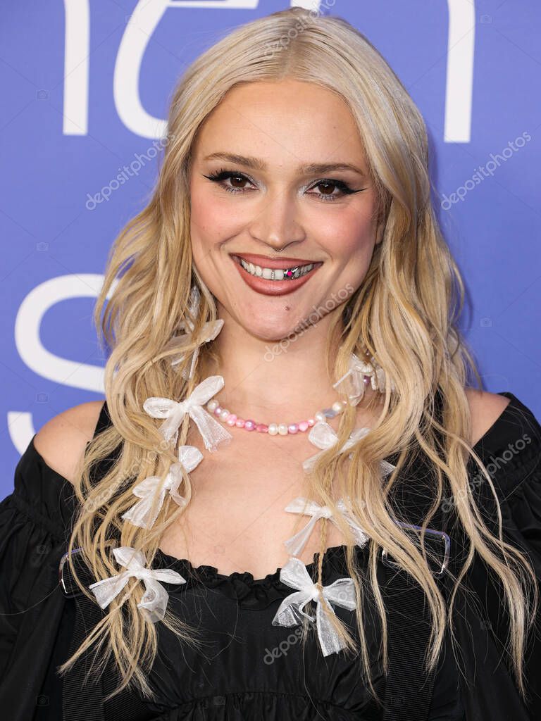 Lolo Zoua llega al Billboard Women In Music 2023 celebrado en el