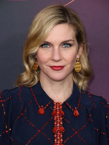 stock image Rhea Seehorn arrives at NBC's 'Carol Burnett: 90 Years Of Laughter + Love' Birthday Special held at AVALON Hollywood and Bardot on March 2, 2023 in Hollywood, Los Angeles, California, United States. 