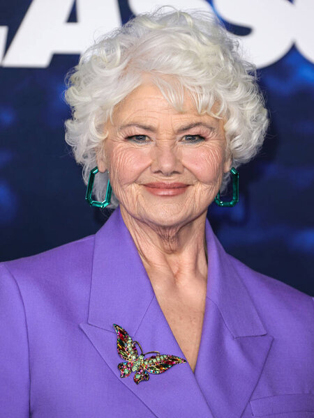 7 марта 2023 года в театре Regency Village Theatre в Уэствуде (Лос-Анджелес, штат Калифорния, США) состоится премьера третьего сезона сериала "Тед Лассо".. 