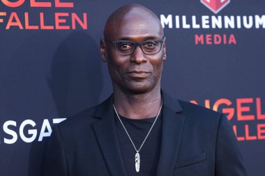 Lance Reddick 17 Mart 2023 'te 60 yaşında öldü. Amerikalı aktör Lance Reddick, 20 Ağustos 2019 'da Westwood, Los Angeles, ABD' deki Regency Village Theatre 'da düzenlenen Lionsgate' in 'Melek Düştü' filminin Los Angeles prömiyerine geldi.