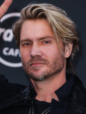 Amerikalı aktör ve yazar Chad Michael Murray, 20 Mart 2023 'te Hollywood, Los Angeles, Kaliforniya, ABD' deki TCL Çin Tiyatrosu IMAX 'te düzenlenen 