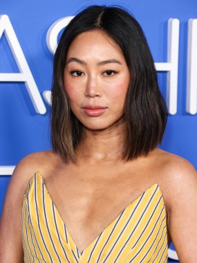 Aimee Song Moda Vakfı 'na ulaştı. Ödül 2023, 21 Mart 2023 tarihinde Hollywood, Los Angeles, Kaliforniya, ABD 'de Goya Stüdyoları' nda düzenlendi.. 