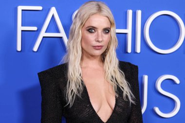 Ashley Benson Moda Vakfı 'na geliyor. Ödül 2023, 21 Mart 2023 tarihinde Hollywood, Los Angeles, Kaliforniya, ABD 'de Goya Stüdyoları' nda düzenlendi..